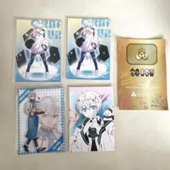 ドズル社 ネットプリント おらふくん ブロマイド