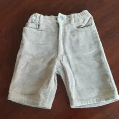 BEBE ベージュパンツ