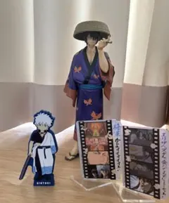 一番くじ銀魂 まとめ売り