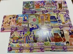 2025年最新】アイカツ2014 5弾の人気アイテム - メルカリ