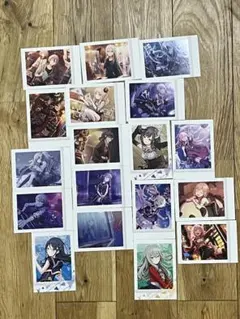 プロジェクトセカイ ぱしゃこれ まとめ売り