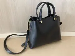 【E'POR】YBAG ロペ ワイバッグミニ サイドジップミニショルダー