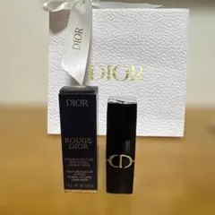 【新品未使用】Dior ルージュ ディオール720S ミニサイズ