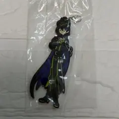 一番くじ　ツイステ第二弾　K賞　マレウス