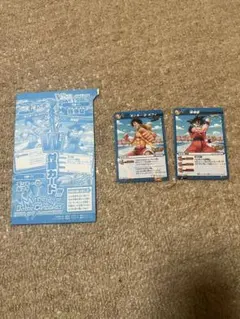 ミラクルバトルカードダス プロモーションパック 2012 vol.2 未開封