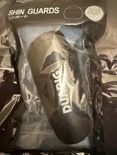 DUARIG シンガード ハードタイプ 14.3cm ブラック