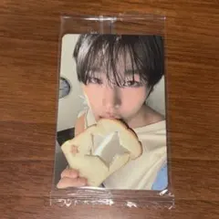 NCT WISH Ode to Love ktown4u トレカ リク - メルカリ