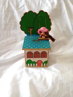 2025年最新】モンチッチ 貯金箱の人気アイテム - メルカリ