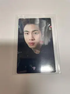 BTS ジン トレカ magic shop