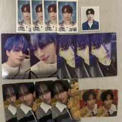 許豊凡 トレカ まとめ