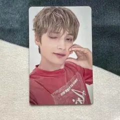 TXT FC ファンクラブ 特典 友達紹介 新規入会 ヒュニンカイトレカ