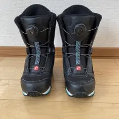 スノーボード ブーツ HEAD 27.5㎝ 黒 head Perfect Fit STRIKE BOA サイズ 27cm ブーツ head Perfect Fit
