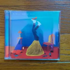 Mr.HOLIC　サイン付き　HOWL BE QUIET