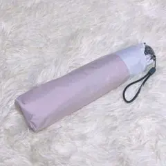 日傘 折り畳み 遮光100% 軽量 120g 撥水 コンパクト 紫外線カット
