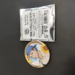 新テニスの王子様 バースデイ缶バッジ 越前リョーマ 2025 - メルカリ