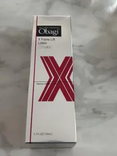 Obagi オバジ X リフト化粧水　フレームリフトローション 150mLのサムネイル