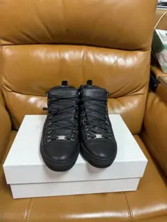 2026年最新】Balenciaga スニーカー 41の人気アイテム - メルカリ
