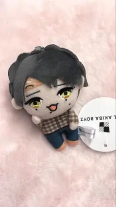 2026年最新】リアルアキバボーイズ ぬいぐるみの人気アイテム - メルカリ