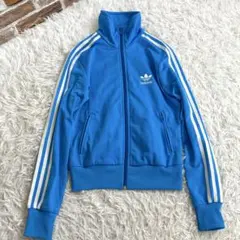 ✨美品✨adidas　希少 アディダス ファイヤーバード トラックジャケット
