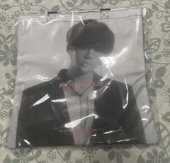 八木勇征　FANTASTICS BOT トートバッグ