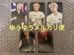 &TEAM ライブフォトカード MAKI コンプセット