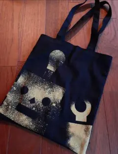 新品　非売品★TIFFANY&Co. 　トートバッグ★