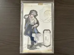 新世紀エヴァンゲリオン　昭華シリーズコラボカフェ　アクリルスタンド　カヲル