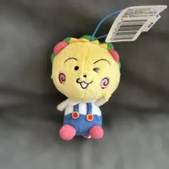 コジコジ おしゃれな服 マスコット COJI-COJI ぬいぐるみ