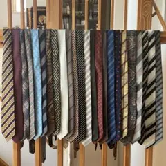 ネクタイ 色々 24本 まとめ売り