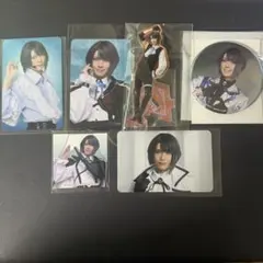 刀ミュ　松井江