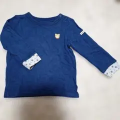 【HOT BISCUITS】長袖トップス