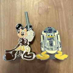 スターウォーズ キャラクターグッズ