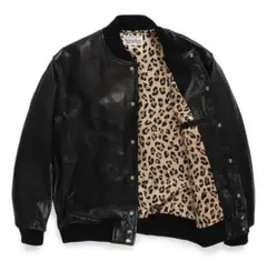 2025年最新】WACKOMARIA メンズ シングルライダースの人気アイテム