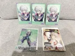 【最終値下げ】 叢雲カゲツ 1周年 2周年 チェキ風カード 特典クリアカード