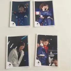 ジャニショ 公式写真(Jロゴ 薮宏太)