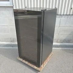 コンポジット ワインセラー 2段式 a09083 16本収納 上下 - メルカリ