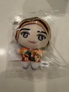 IKUZONE DragonAsh 馬場育三 ぬいぐるみ ドラゴンアッシュ - メルカリ