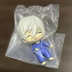 ブルーロック ねむらせ隊 凪誠士郎