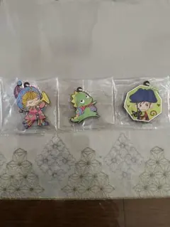 矢沢あい ラバーマスコット