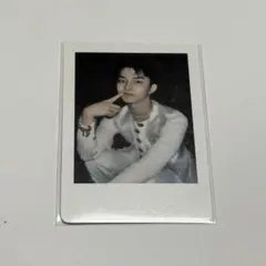 theboyz phantasy Q ポラロイド風トレカ withmuu