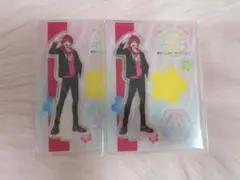 ローレン・イロアス アクリルスタンド2点