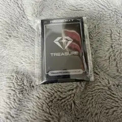 treasure トレカ　トレカセット reboot pop-up