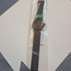 ポケモンza エディオンオリジナル特典　リストウォッチ(ダークカラー)