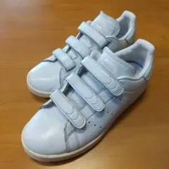 【希少】アディダス スタンスミス ベルクロ CQ2632 STAN SMITH アディダス スニーカー adidas レディース & メンズ