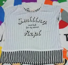 レピピアルマリオ トップス Mサイズ