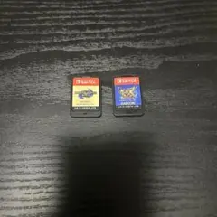 モンスターハンターライズ　ダブルクロス