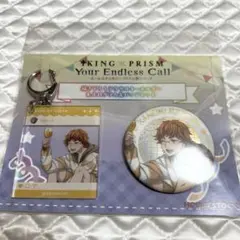 2025年最新】十王院カケル 缶バッジの人気アイテム - メルカリ