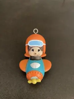 2025年最新】モンチッチ 飛行機の人気アイテム - メルカリ