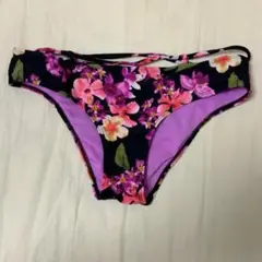 新品未使用♡Forever21 フローラルプリント セパレートビキニ ボトムス