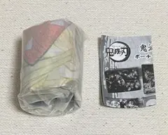 鬼滅の刃 ポーチでらっくす 我妻善逸 嘴平伊之助